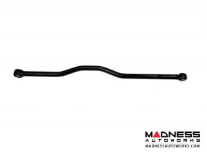 Jeep Wrangler JK Adjustable Track Bar - Rear
